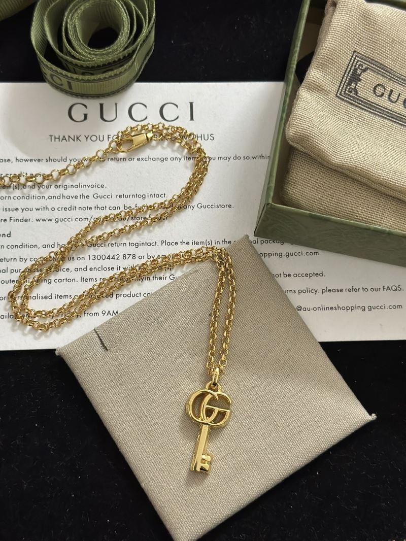 Gucci Necklaces